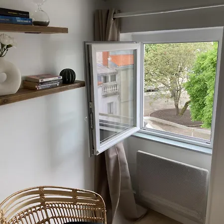 Apartman Yescale - Le Rondeau La Rochelle
