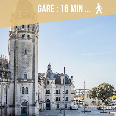 Yescale - Le Rondeau *