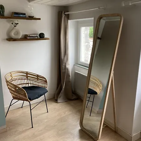 Yescale - Le Rondeau Apartamento *