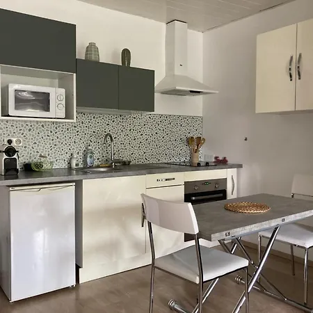 Yescale - Le Rondeau * La Rochelle (Charente-Maritime)