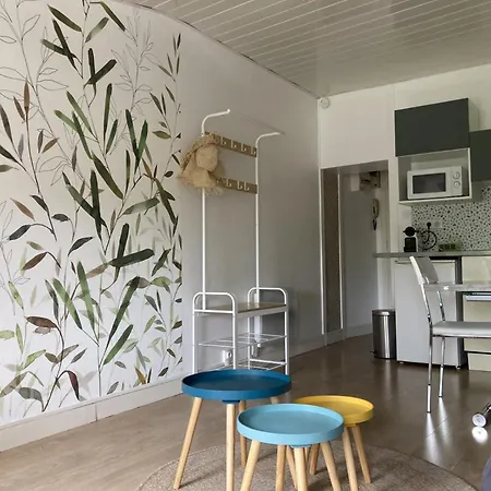 Apartamento Yescale - Le Rondeau La Rochelle (Charente-Maritime)