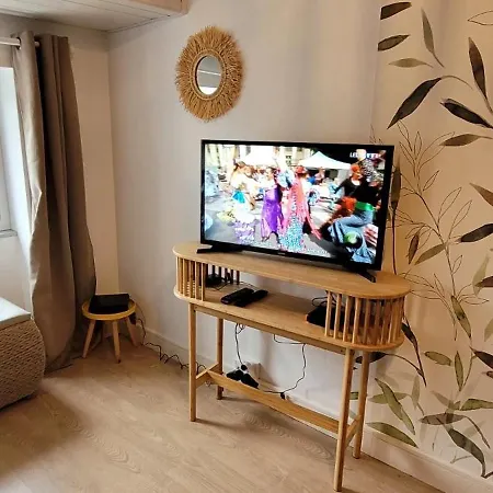 Yescale - Le Rondeau Apartmán *